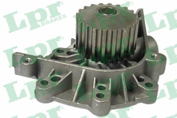 LPR WP0653 Water pump WP0653