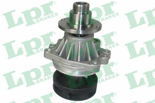 LPR WP0694 Water pump WP0694