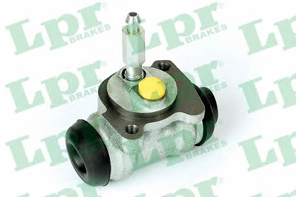 Wheel cylinder Iveco: 4427 LPR Wheel Brake Cylinder