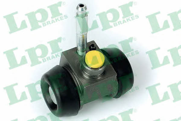 Buy LPR 4445 at a low price in United Arab Emirates!