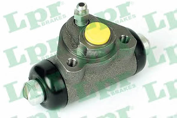 Buy LPR 4452 at a low price in United Arab Emirates!