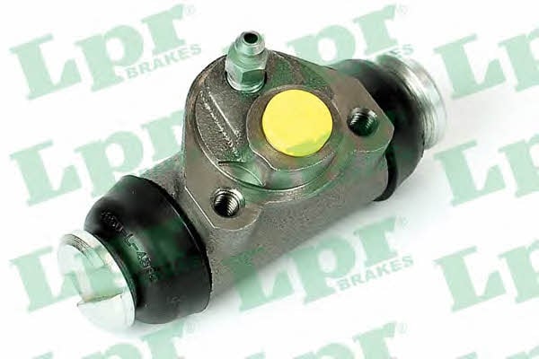 Buy LPR 4461 at a low price in United Arab Emirates!