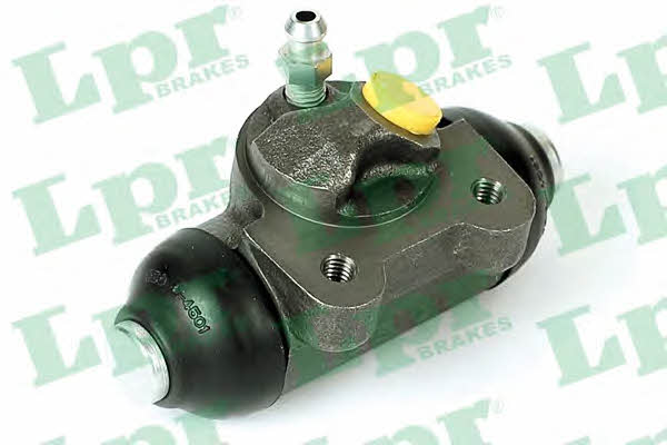 Buy LPR 4521 at a low price in United Arab Emirates!
