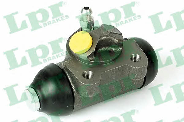 Buy LPR 4523 at a low price in United Arab Emirates!