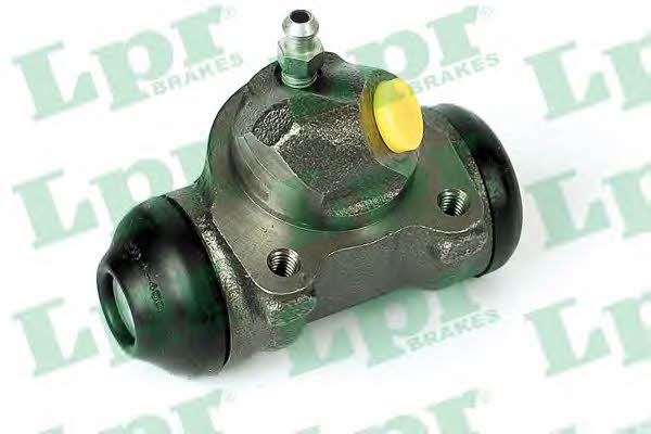 Buy LPR 4526 at a low price in United Arab Emirates!