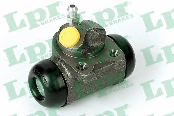 Buy LPR 4535 at a low price in United Arab Emirates!