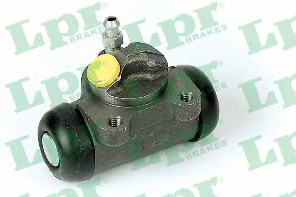 Buy LPR 4548 at a low price in United Arab Emirates!
