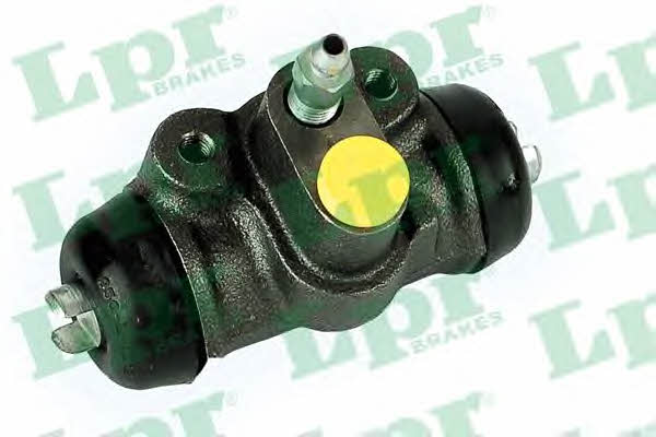 Buy LPR 4564 at a low price in United Arab Emirates!