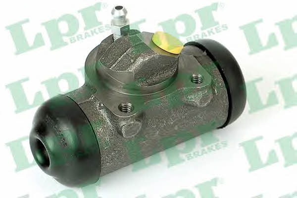 Buy LPR 4608 at a low price in United Arab Emirates!