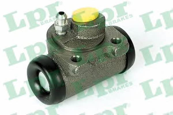 LPR 4662 Wheel Brake Cylinder 4662