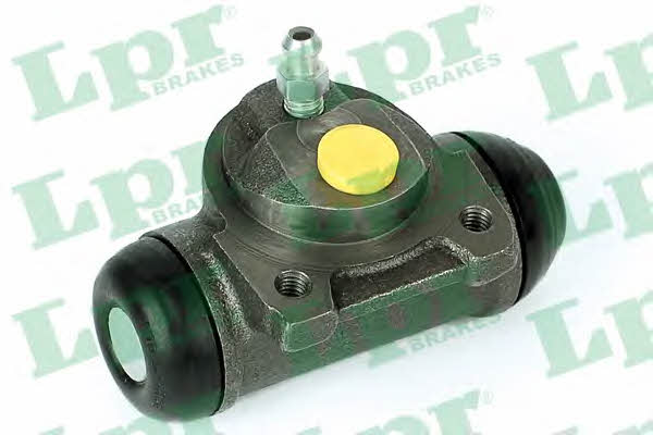 Buy LPR 4682 at a low price in United Arab Emirates!