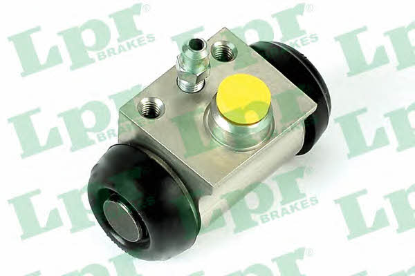 Buy LPR 4698 at a low price in United Arab Emirates!