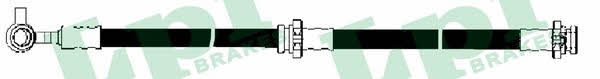 LPR 6T48497 Brake Hose 6T48497 6T48497 LPR Brake Hose