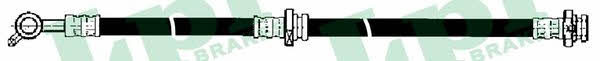 LPR 6T48499 Brake Hose 6T48499 6T48499 LPR Brake Hose