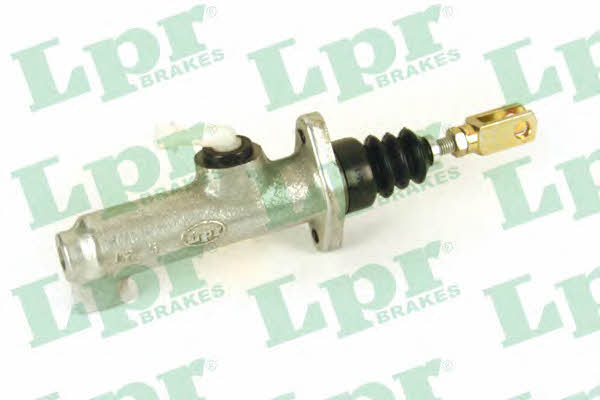 LPR 7102 Master cylinder, clutch 7102