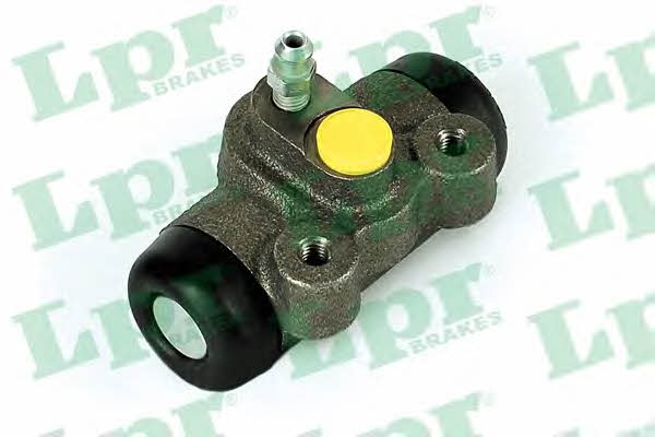 Buy LPR 4715 at a low price in United Arab Emirates!