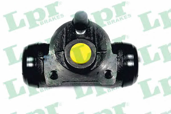 LPR 4855 Wheel Brake Cylinder 4855 4855 LPR Wheel Brake Cylinder