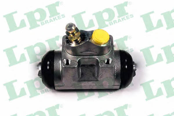 LPR 4886 Wheel Brake Cylinder 4886