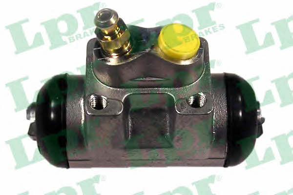 LPR 4887 Wheel Brake Cylinder 4887