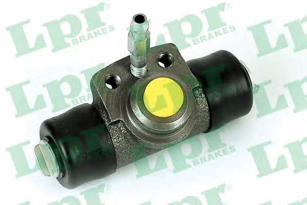 Buy LPR 4912 – good price at EXIST.AE!