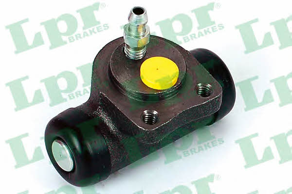 LPR 4917 Wheel Brake Cylinder 4917