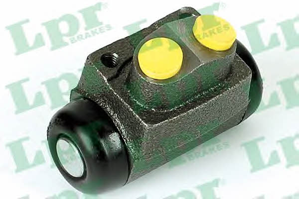 Buy LPR 4918 at a low price in United Arab Emirates!
