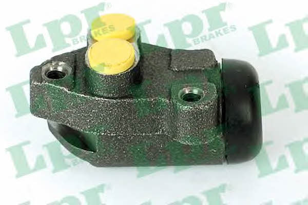 LPR 4921 Wheel Brake Cylinder 4921