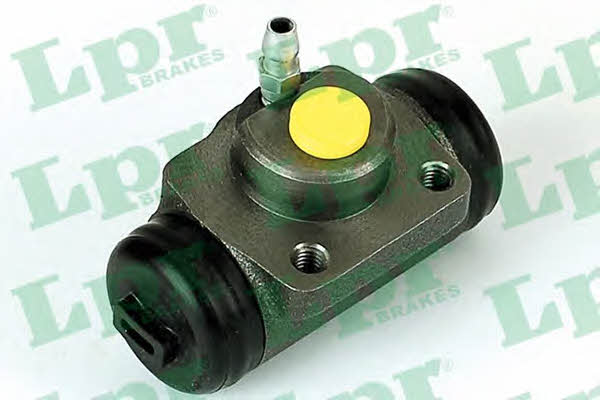 Buy LPR 4961 at a low price in United Arab Emirates!