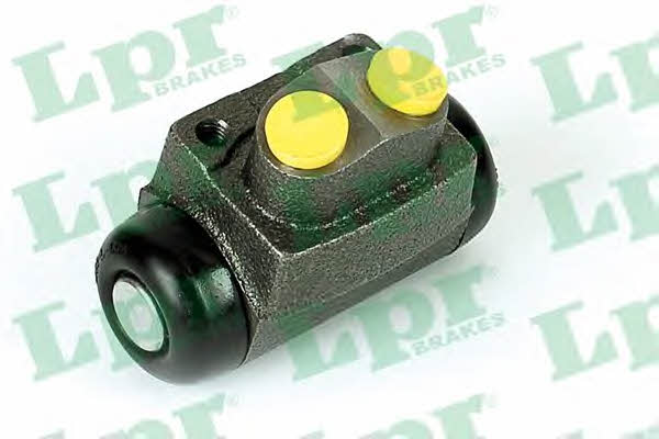 LPR 4998 Wheel Brake Cylinder 4998