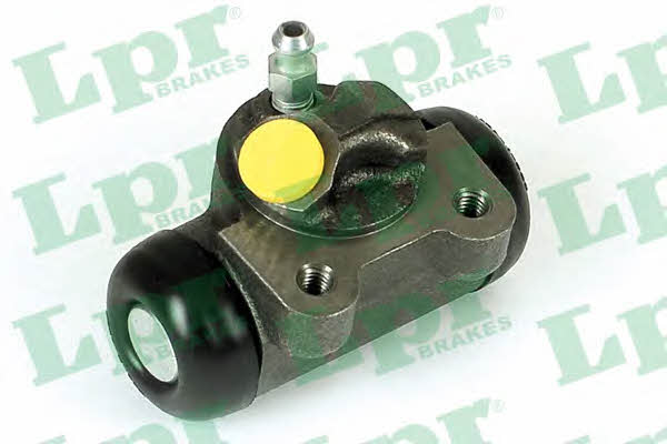 Buy LPR 5003 at a low price in United Arab Emirates!