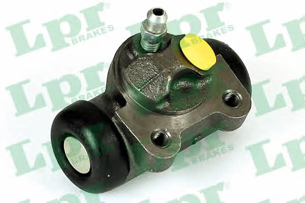 Buy LPR 5004 at a low price in United Arab Emirates!