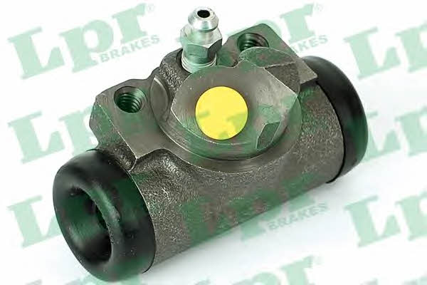 LPR 5040 Wheel Brake Cylinder 5040