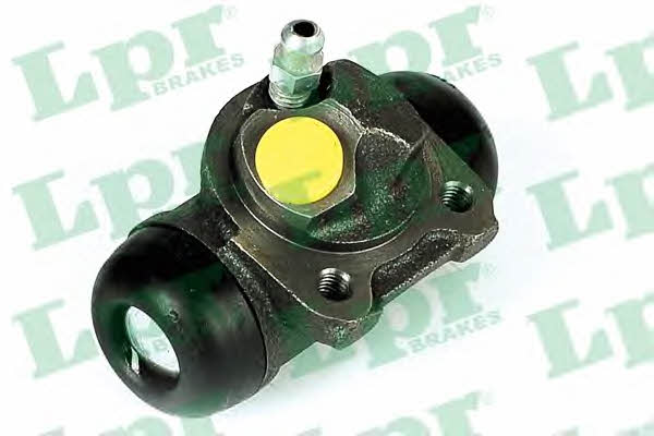 Buy LPR 5132 at a low price in United Arab Emirates!