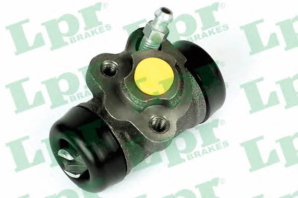 LPR 5137 Wheel Brake Cylinder 5137