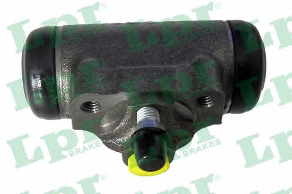 LPR 5229 Wheel Brake Cylinder 5229