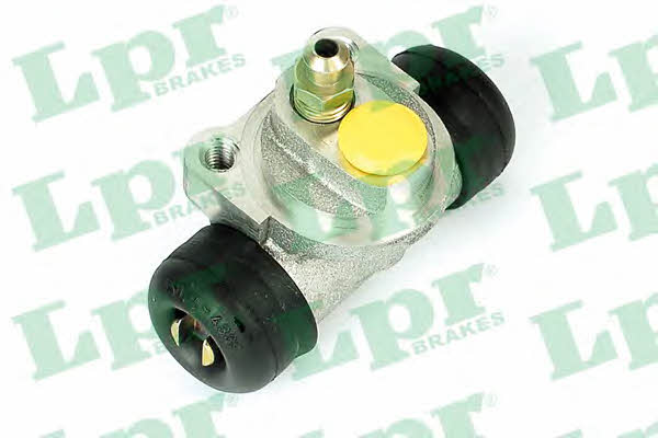 LPR 5255 Wheel Brake Cylinder 5255 5255 LPR Wheel Brake Cylinder