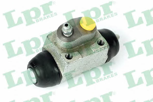 Buy LPR 5306 at a low price in United Arab Emirates!