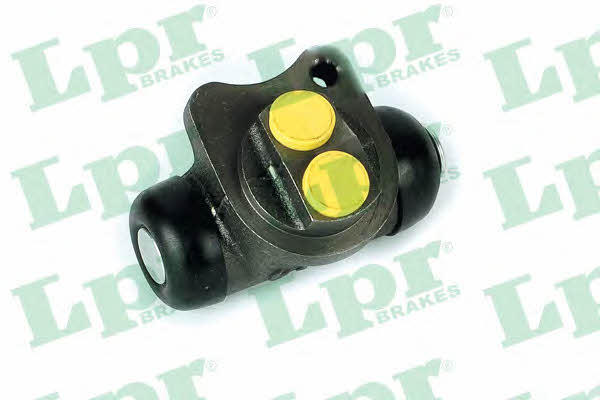 Buy LPR 5318 at a low price in United Arab Emirates!