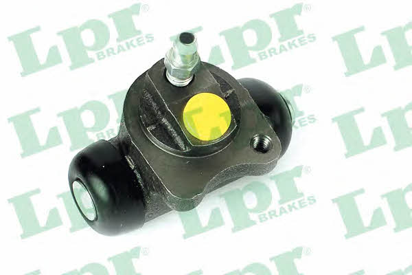 Buy LPR 5319 at a low price in United Arab Emirates!