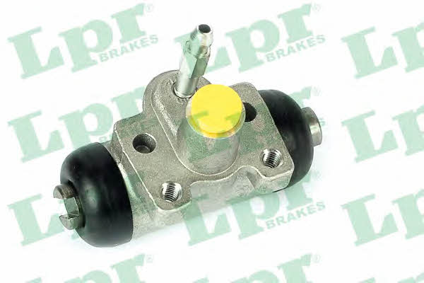 LPR 5501 Wheel Brake Cylinder 5501