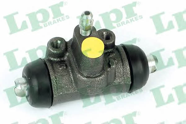 Buy LPR 5537 at a low price in United Arab Emirates!