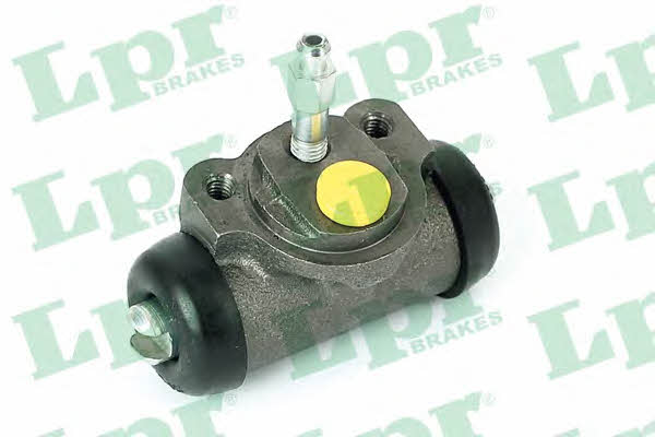 Buy LPR 5541 at a low price in United Arab Emirates!