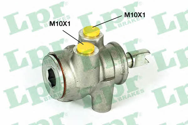 Buy LPR 9909 at a low price in United Arab Emirates!