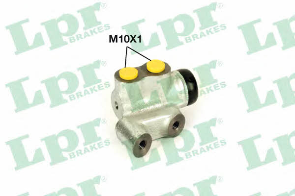 Buy LPR 9916 at a low price in United Arab Emirates!