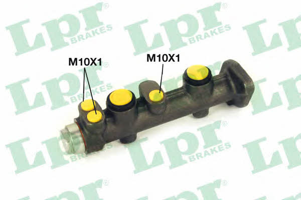 LPR 6745 Brake Master Cylinder 6745