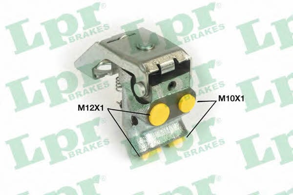 Buy LPR 9962 at a low price in United Arab Emirates!