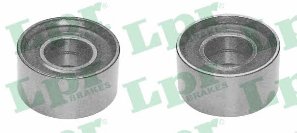 LPR AA10009 Tensioner pulley, timing belt AA10009