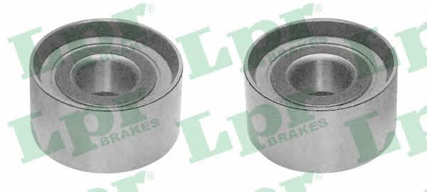 LPR BB20006 Tensioner pulley, timing belt BB20006