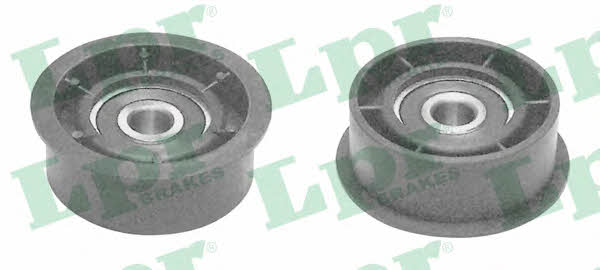 LPR BB20007 Tensioner pulley, timing belt BB20007