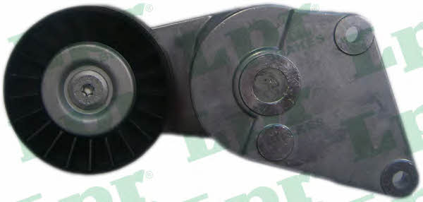 LPR CC30010 V-ribbed belt tensioner (drive) roller CC30010